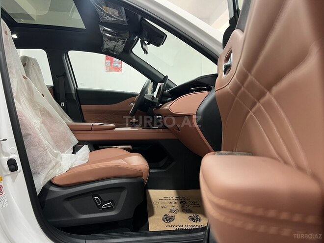 Changan  2025, 0 km - 1.5 l - Bakı