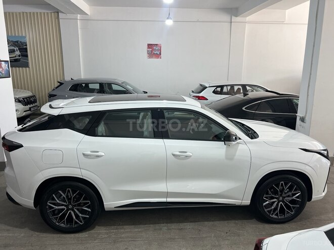 Changan  2025, 0 km - 1.5 l - Bakı