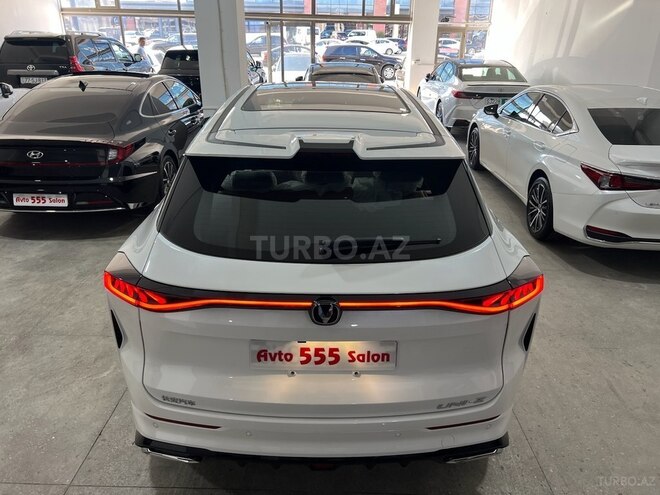 Changan  2025, 0 km - 1.5 l - Bakı