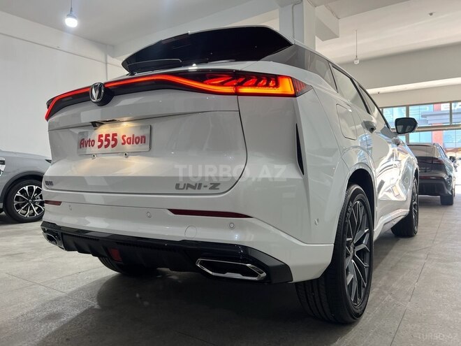 Changan  2025, 0 km - 1.5 l - Bakı