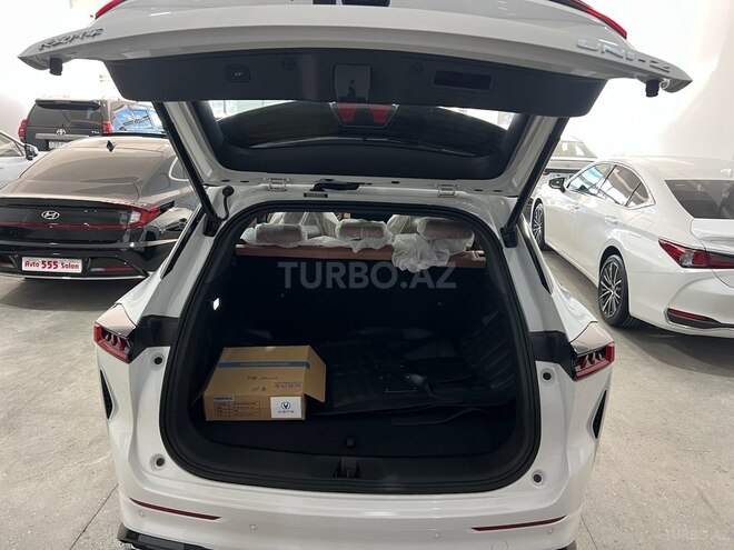 Changan  2025, 0 km - 1.5 l - Bakı
