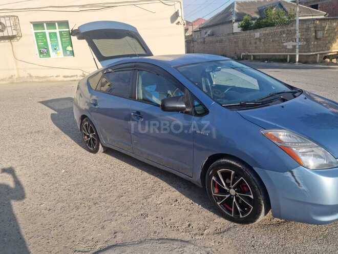 Toyota Prius 2008, 450,616 km - 1.5 l - Sumqayıt