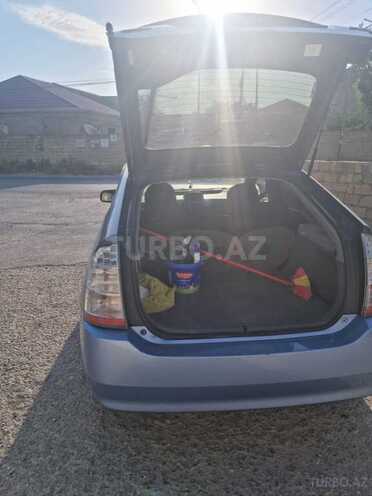 Toyota Prius 2008, 450,616 km - 1.5 l - Sumqayıt