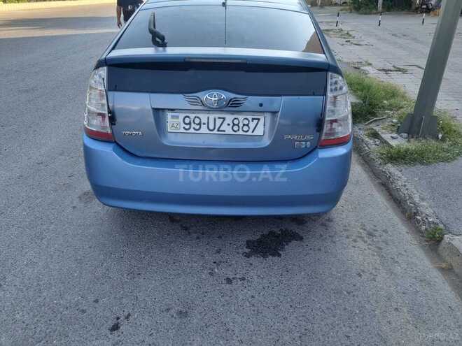 Toyota Prius 2008, 450,616 km - 1.5 l - Sumqayıt