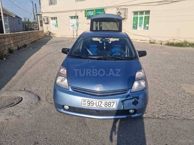 Toyota Prius 2008, 450,616 km - 1.5 l - Sumqayıt