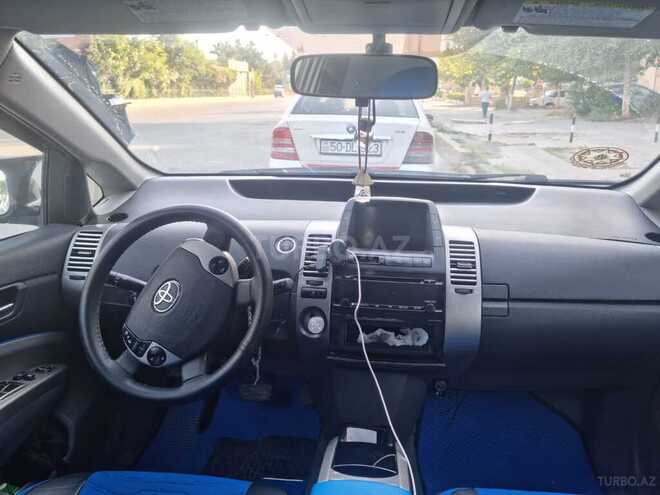 Toyota Prius 2008, 450,616 km - 1.5 l - Sumqayıt