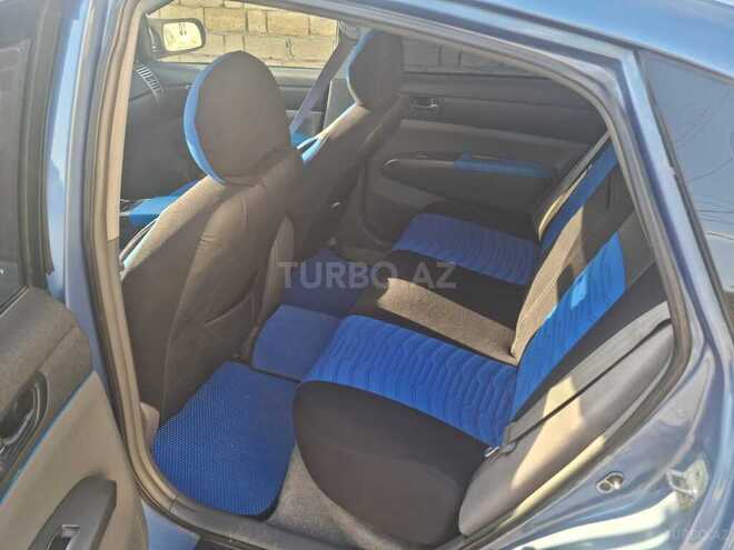 Toyota Prius 2008, 450,616 km - 1.5 l - Sumqayıt