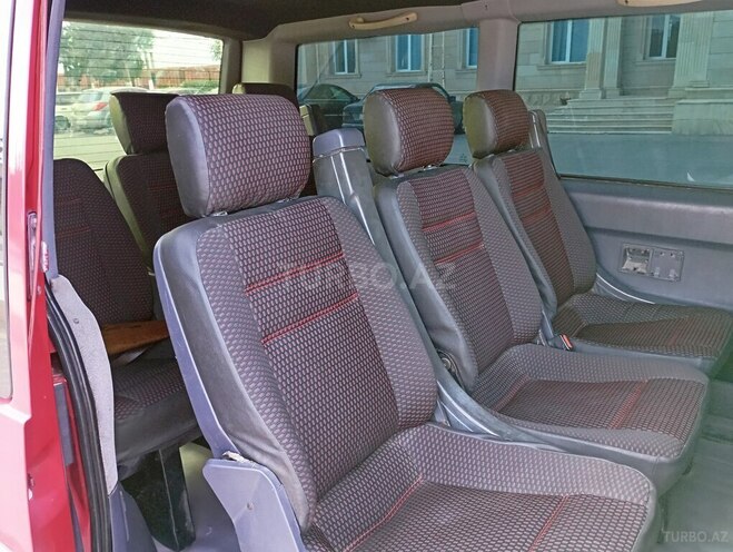 Mercedes Vito 1999, 294,000 km - 2.3 l - Xırdalan