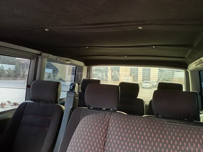 Mercedes Vito 1999, 294,000 km - 2.3 l - Xırdalan