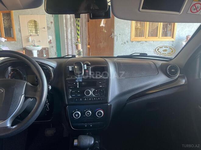 LADA (VAZ) Granta 2019, 189,000 km - 1.6 л - Bakı