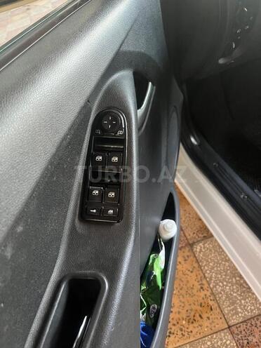 LADA (VAZ) Granta 2019, 189,000 km - 1.6 л - Bakı