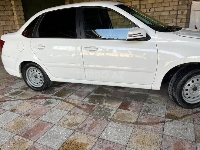 LADA (VAZ) Granta 2019, 189,000 km - 1.6 л - Bakı