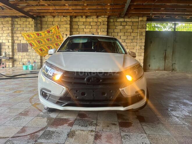 LADA (VAZ) Granta 2019, 189,000 km - 1.6 л - Bakı