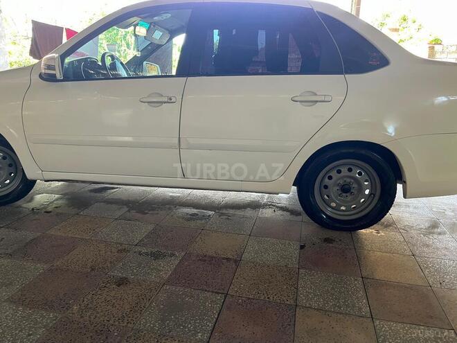 LADA (VAZ) Granta 2019, 189,000 km - 1.6 л - Bakı