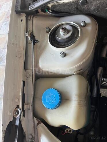 LADA (VAZ) Granta 2019, 189,000 km - 1.6 л - Bakı