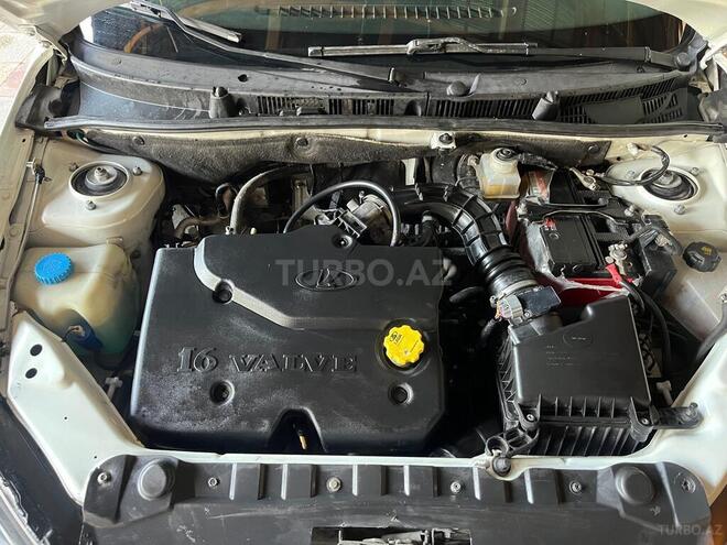 LADA (VAZ) Granta 2019, 189,000 km - 1.6 л - Bakı