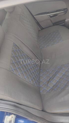 Opel Astra 2007, 226,100 km - 1.3 l - Bakı