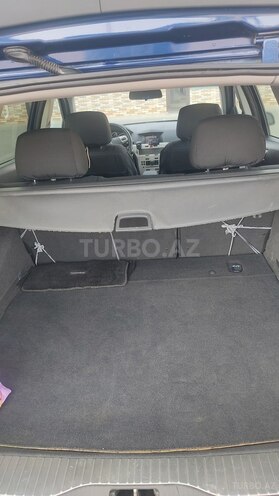 Opel Astra 2007, 226,100 km - 1.3 l - Bakı