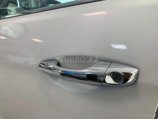 Hyundai Santa Fe 2014, 208,300 km - 2.0 l - Bakı