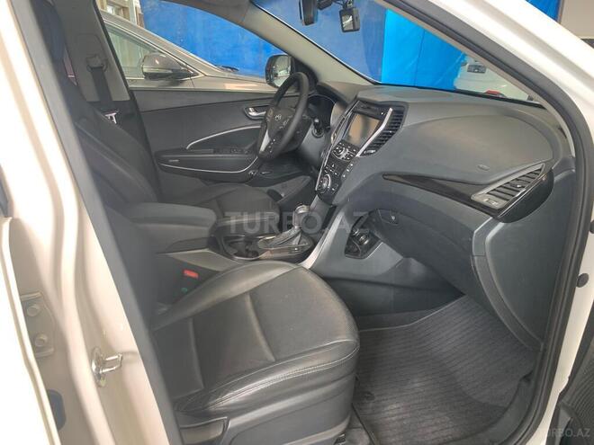 Hyundai Santa Fe 2014, 208,300 km - 2.0 l - Bakı