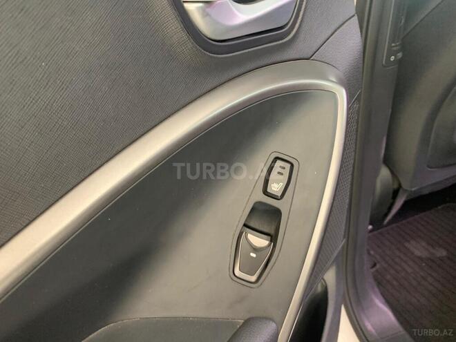Hyundai Santa Fe 2014, 208,300 km - 2.0 l - Bakı