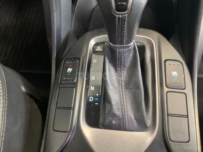 Hyundai Santa Fe 2014, 208,300 km - 2.0 l - Bakı