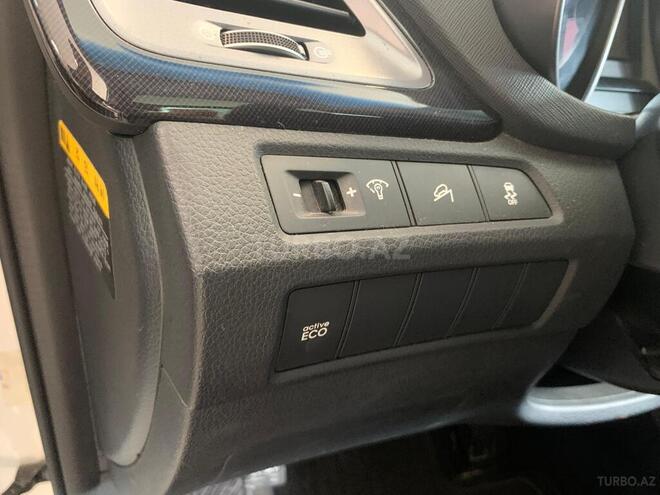 Hyundai Santa Fe 2014, 208,300 km - 2.0 l - Bakı
