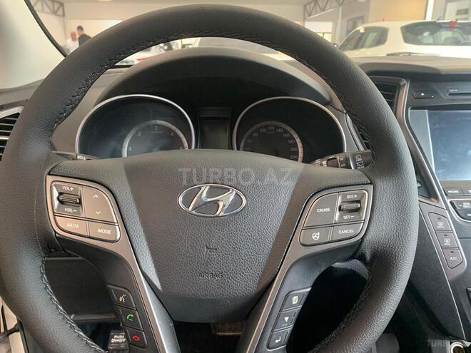 Hyundai Santa Fe 2014, 208,300 km - 2.0 l - Bakı