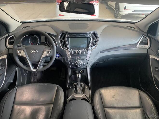Hyundai Santa Fe 2014, 208,300 km - 2.0 l - Bakı