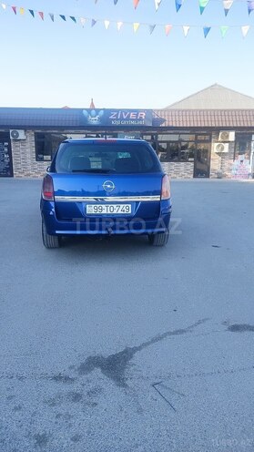 Opel Astra 2007, 226,100 km - 1.3 l - Bakı