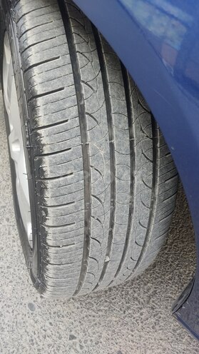 Opel Astra 2007, 226,100 km - 1.3 l - Bakı