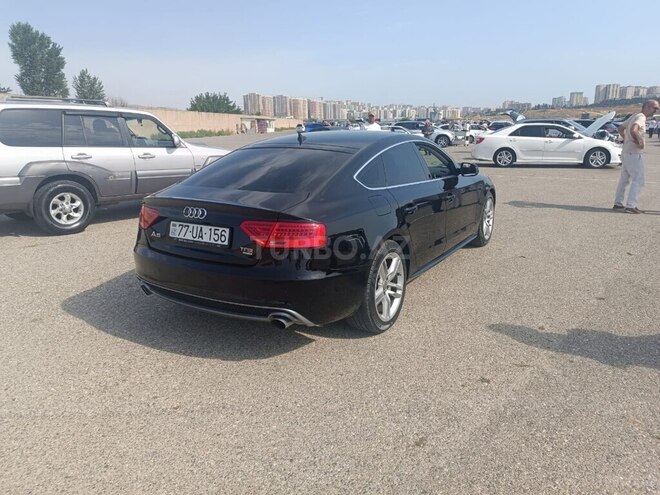 Audi A5 2014, 200,000 km - 2.0 л - Bakı