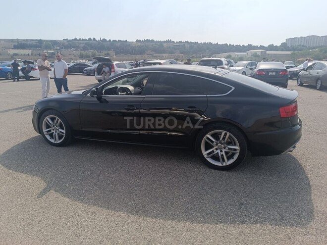 Audi A5 2014, 200,000 km - 2.0 л - Bakı
