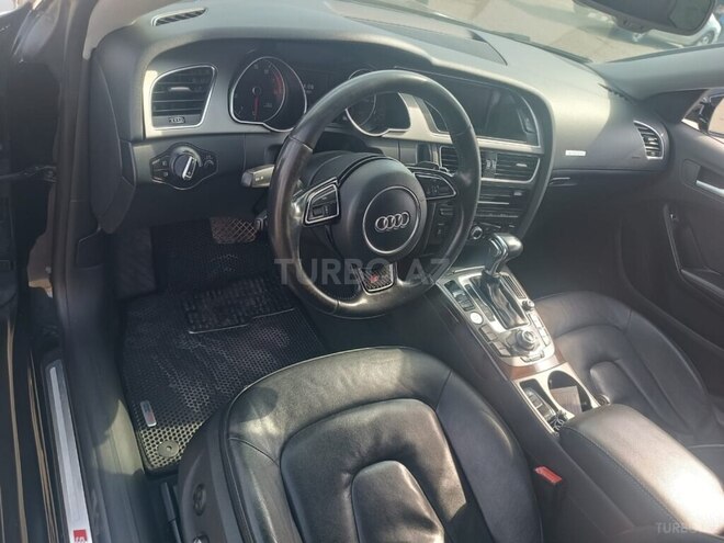 Audi A5 2014, 200,000 km - 2.0 л - Bakı