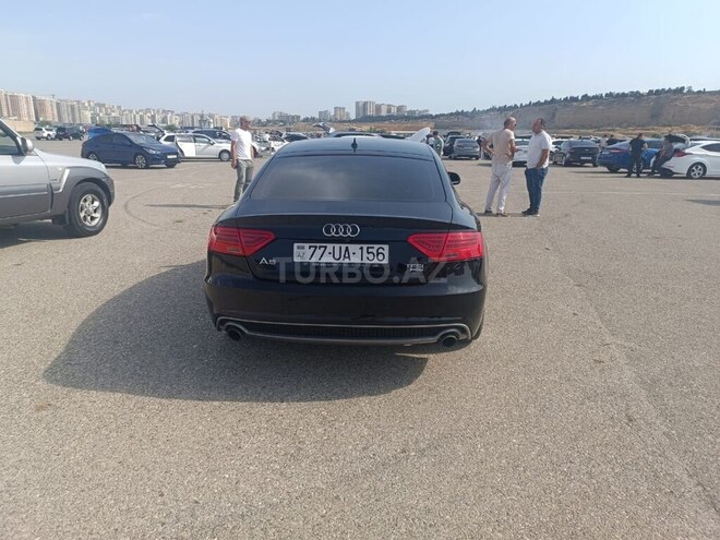 Audi A5 2014, 200,000 km - 2.0 л - Bakı