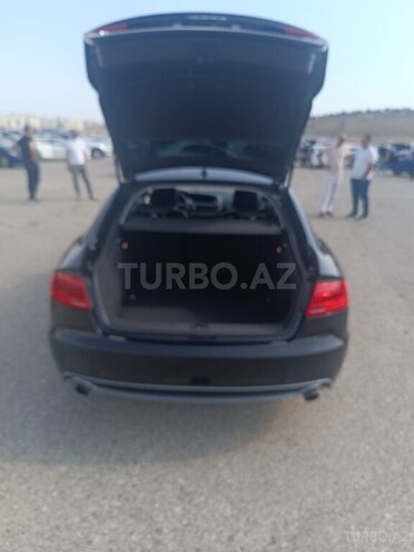 Audi A5 2014, 200,000 km - 2.0 л - Bakı