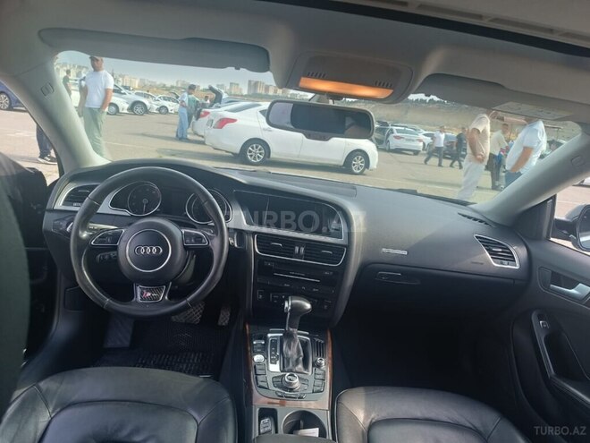 Audi A5 2014, 200,000 km - 2.0 л - Bakı