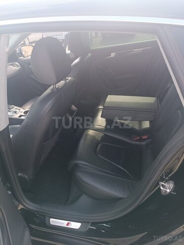 Audi A5 2014, 200,000 km - 2.0 л - Bakı