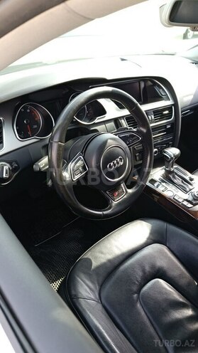 Audi A5 2014, 200,000 km - 2.0 л - Bakı