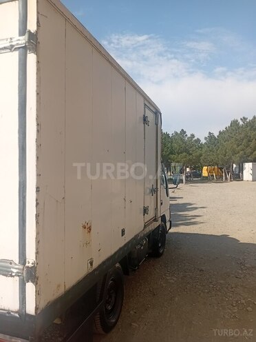 Isuzu NHR 55 E 2007, 252,500 km - 2.8 l - Sumqayıt
