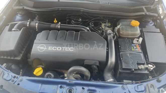 Opel Astra 2007, 226,100 km - 1.3 l - Bakı