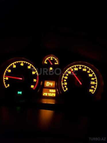 Opel Astra 2004, 297,029 km - 1.8 l - Bakı