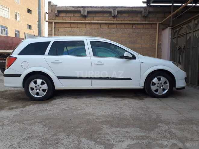 Opel Astra 2004, 297,029 km - 1.8 l - Bakı