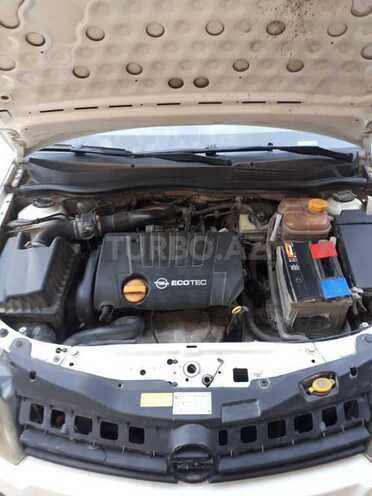 Opel Astra 2004, 297,029 km - 1.8 l - Bakı