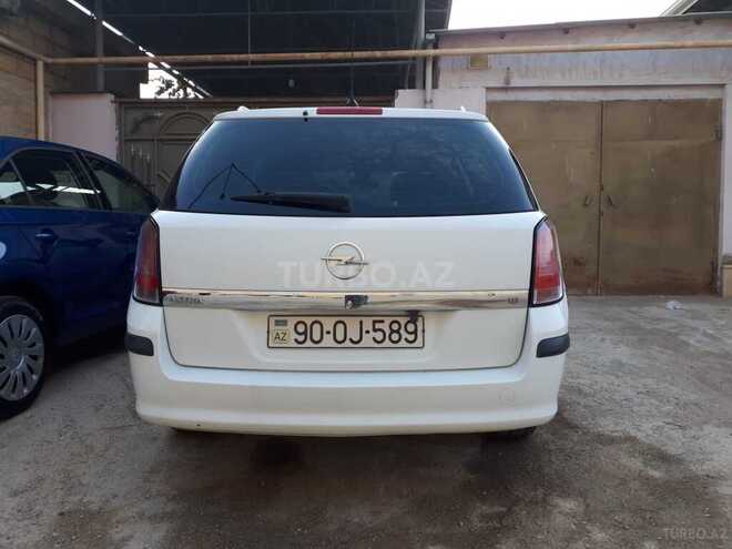 Opel Astra 2004, 297,029 km - 1.8 l - Bakı
