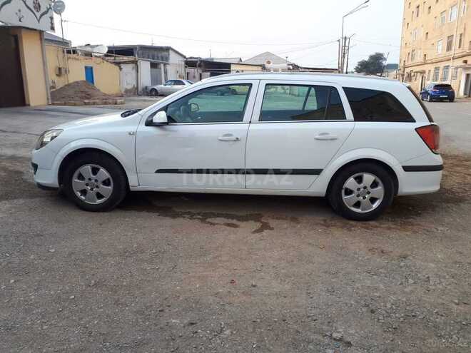 Opel Astra 2004, 297,029 km - 1.8 l - Bakı