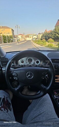 Mercedes E 220 d 2007, 369,140 km - 2.2 л - Bakı