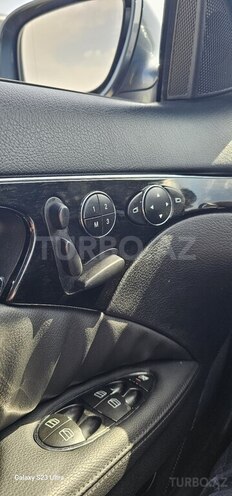 Mercedes E 220 d 2007, 369,140 km - 2.2 л - Bakı