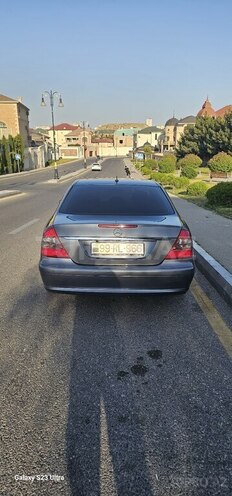 Mercedes E 220 d 2007, 369,140 km - 2.2 л - Bakı