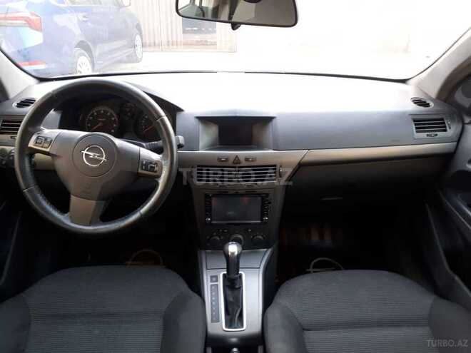 Opel Astra 2004, 297,029 km - 1.8 l - Bakı